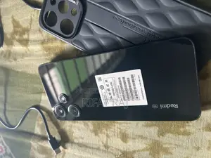 Xiaomi Redmi Note 12 128 GB Red
