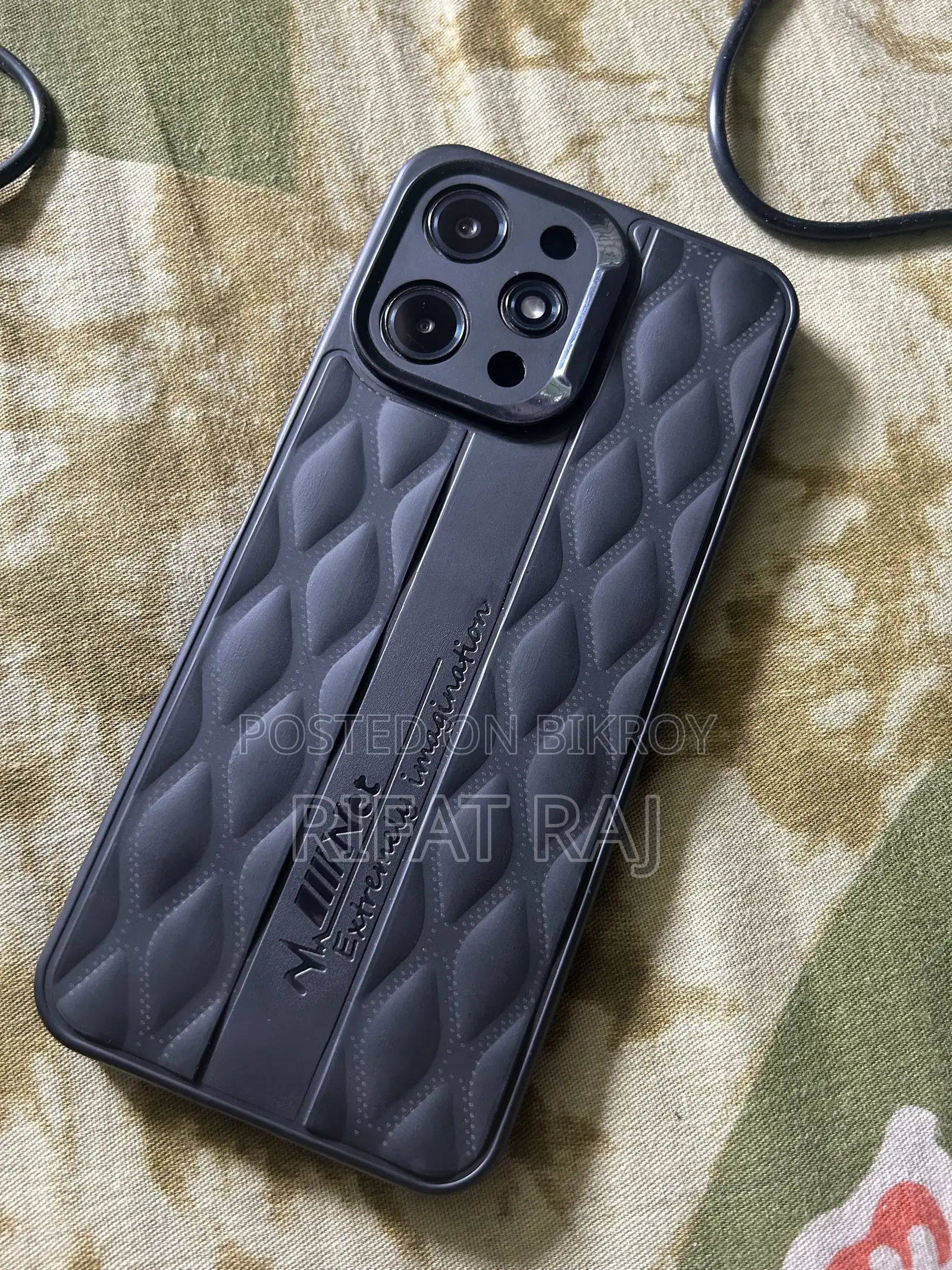 Xiaomi Redmi Note 12 128 GB Red