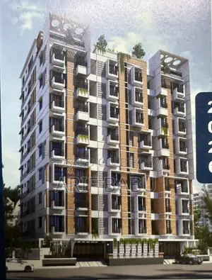 Studio Apartment in Dhaka, Basundhara for sale
