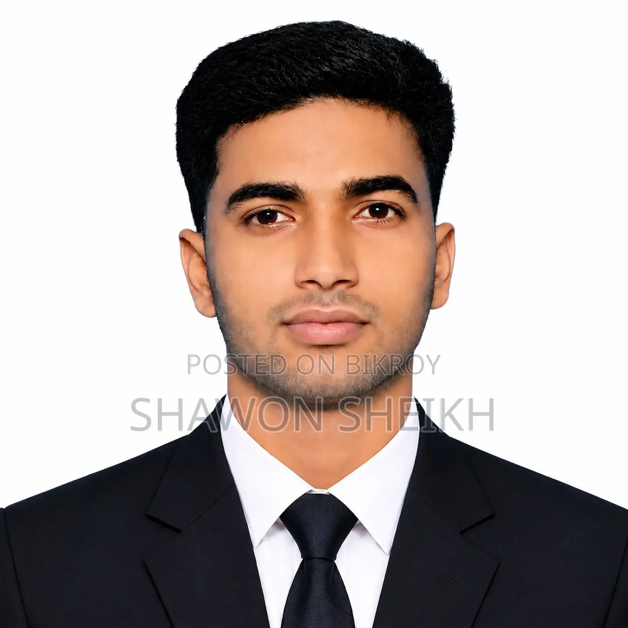 কাস্টমার কেয়ার এক্সিকিউটিভ