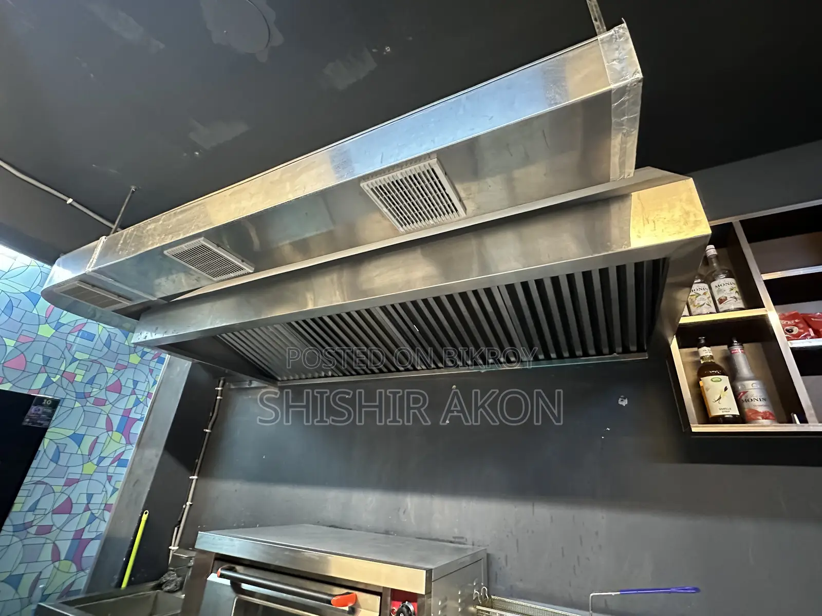 Ready Restaurant Sell