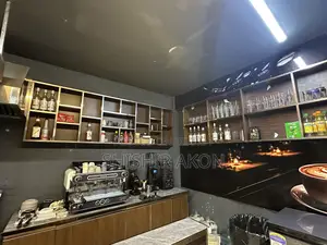 Ready Restaurant Sell