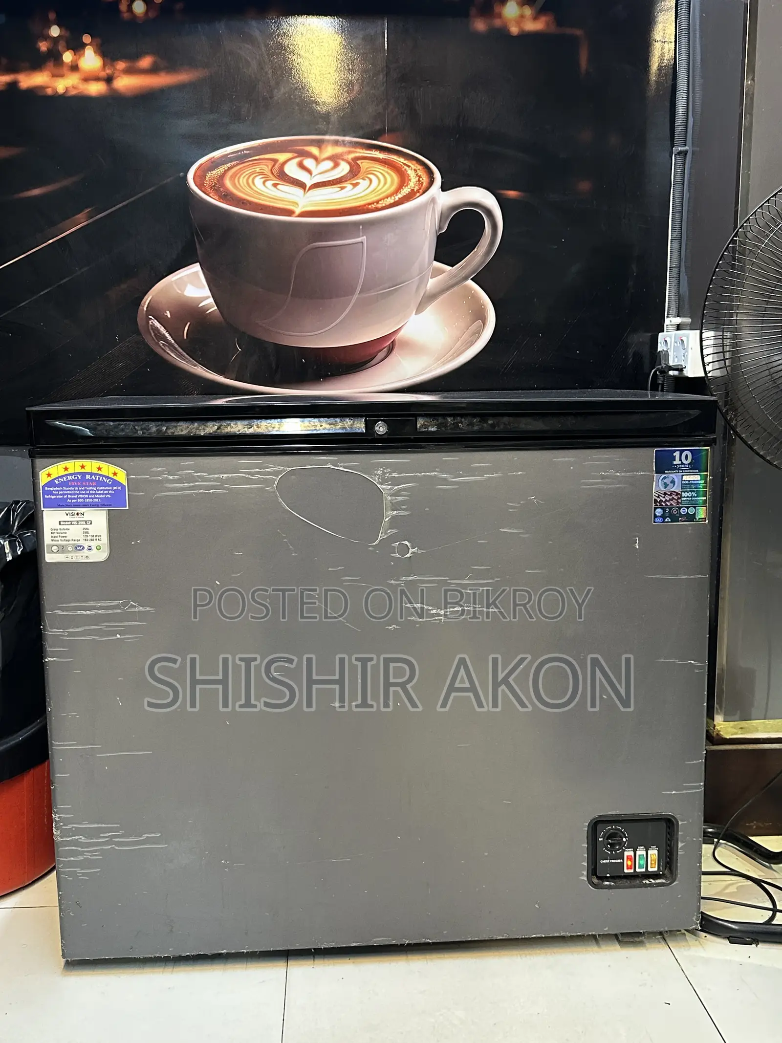 Ready Restaurant Sell