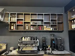 Ready Restaurant Sell