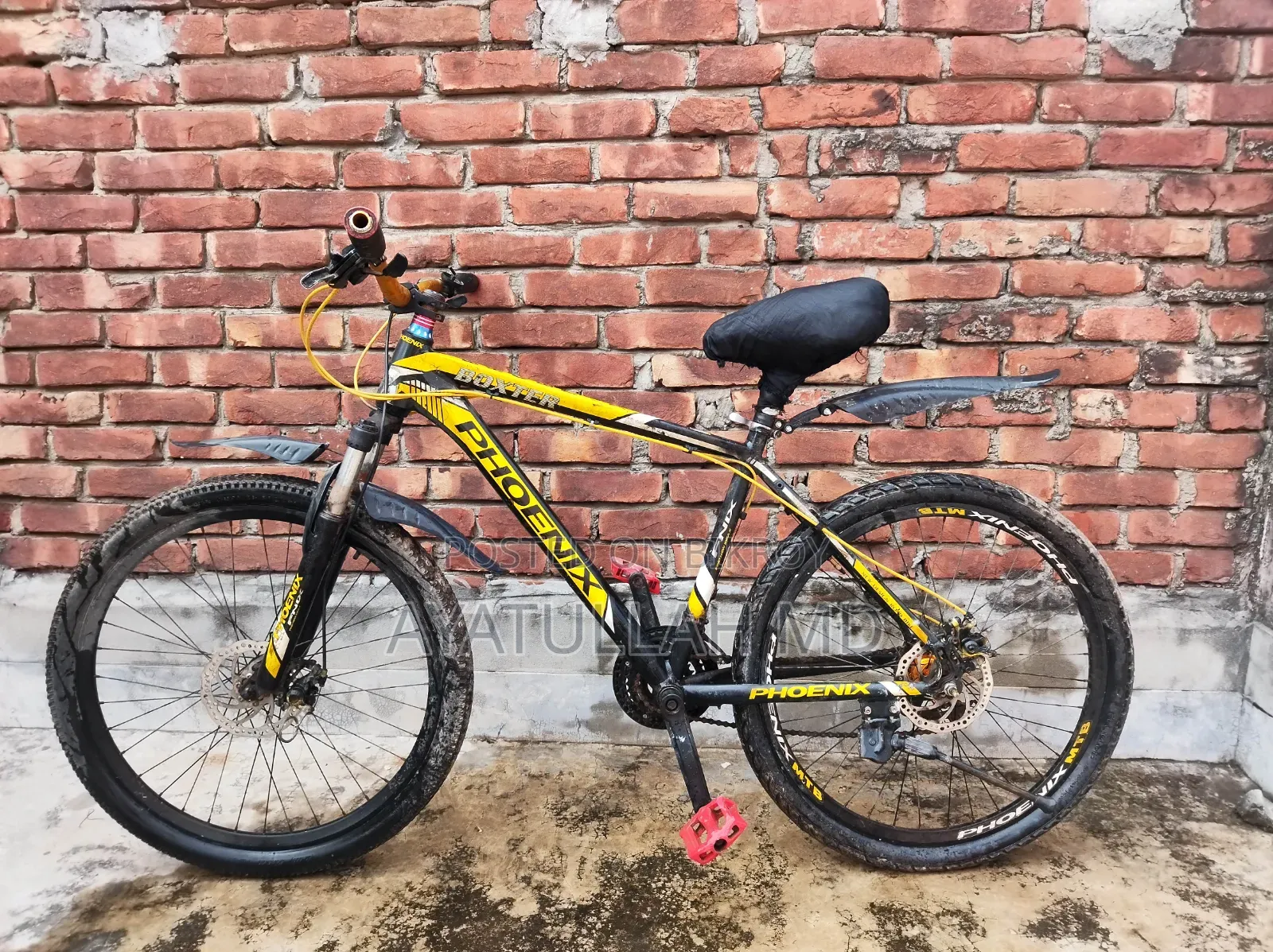 Cycle Sell