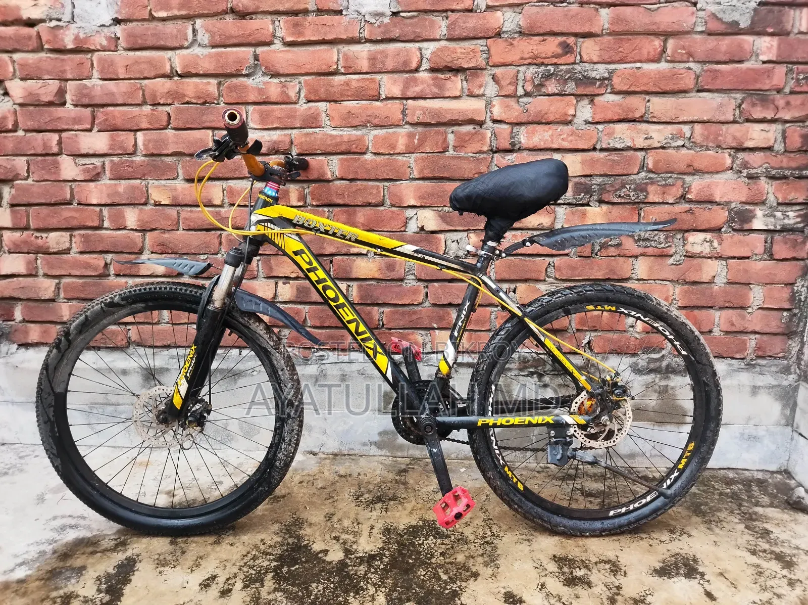 Cycle Sell