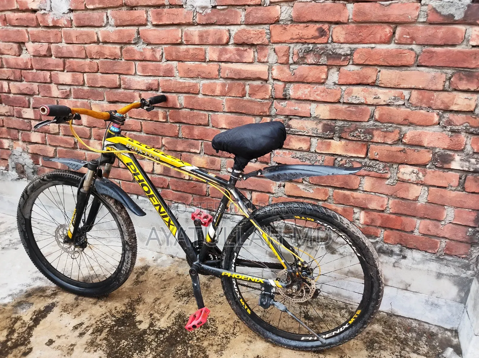 Cycle Sell