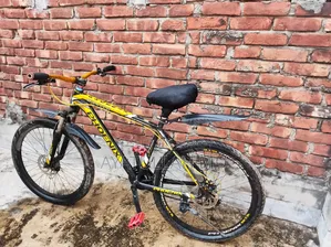 Cycle Sell