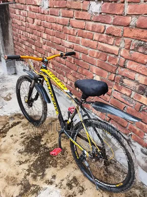 Cycle Sell