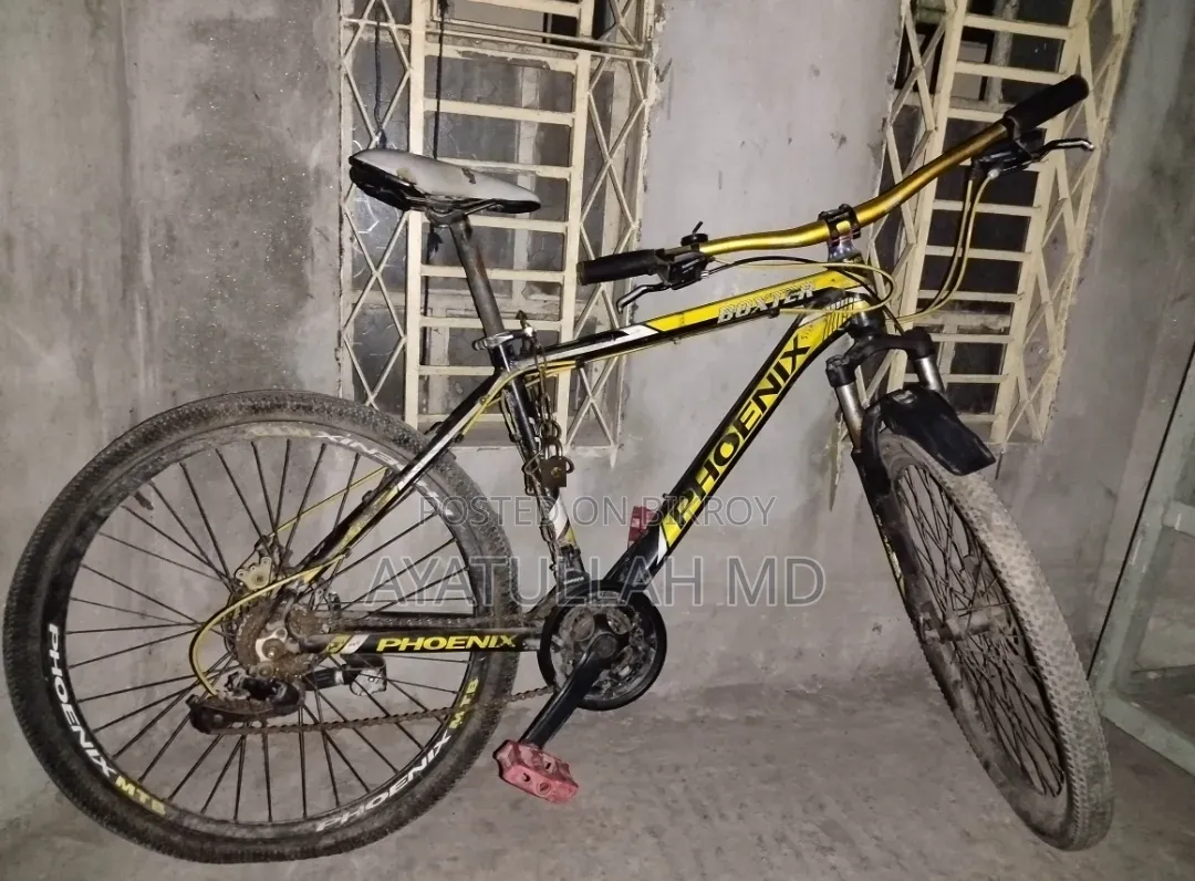 Cycle Sell