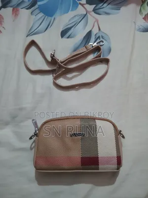 Ladies Side Bag