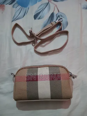 Ladies Side Bag