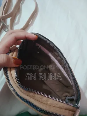 Ladies Side Bag