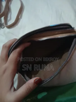 Ladies Side Bag
