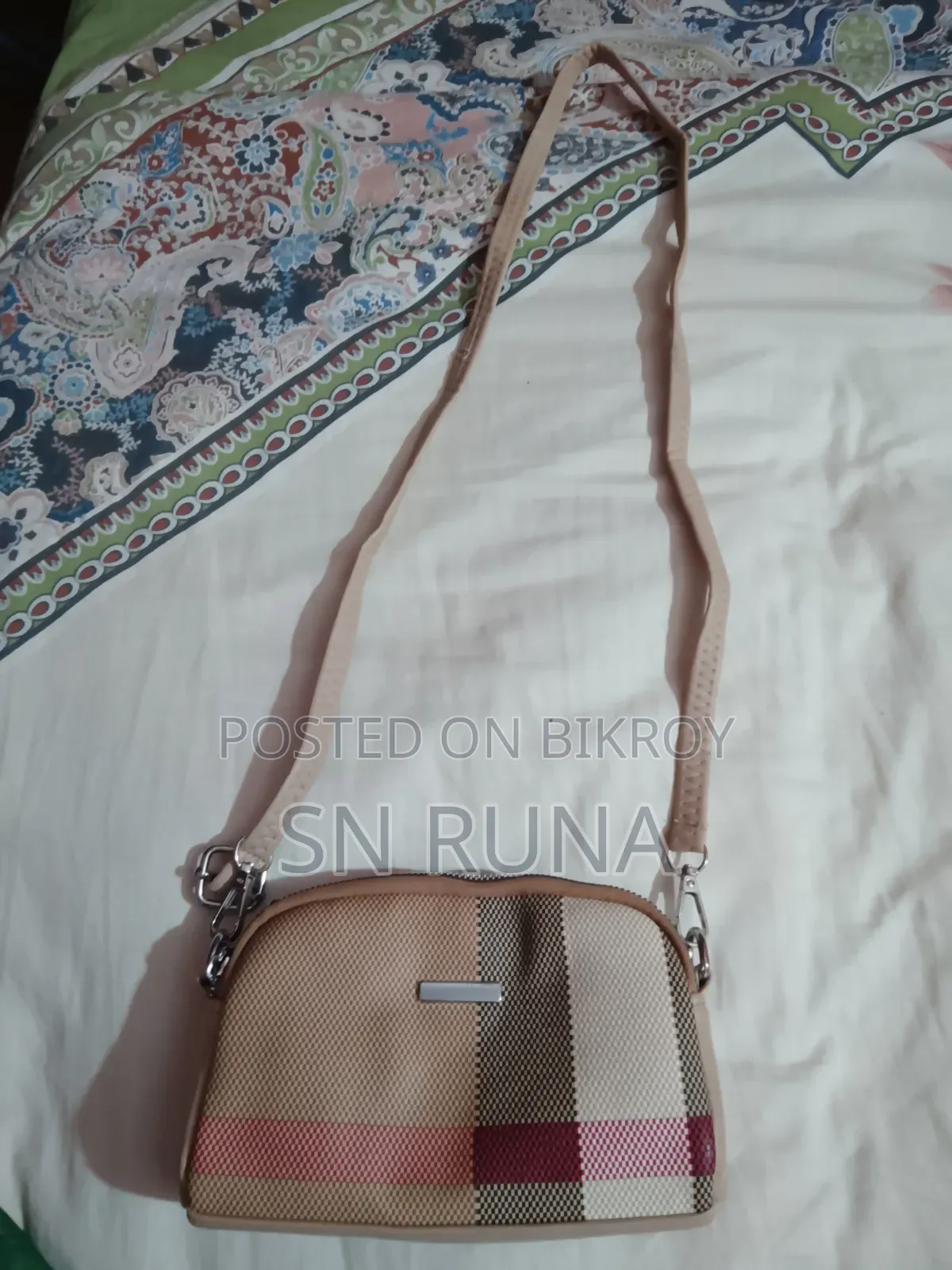 Ladies Side Bag