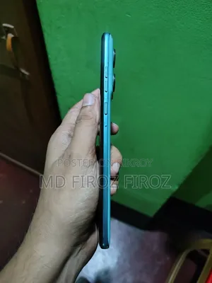Motorola Edge 60 Fusion 256 GB Blue