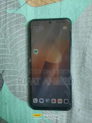 Xiaomi Redmi Note 11 128 GB Blue