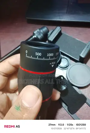 28X Zoom Lens Monocular Mobile Phone Camera Lenses