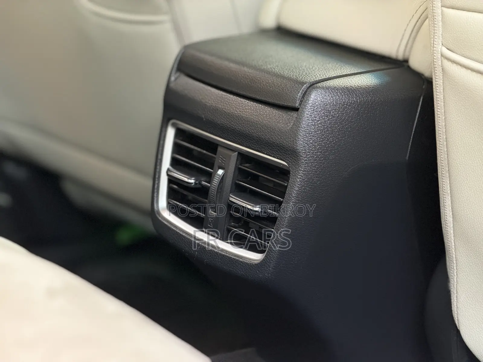 Honda Insight EX 2020 Gray
