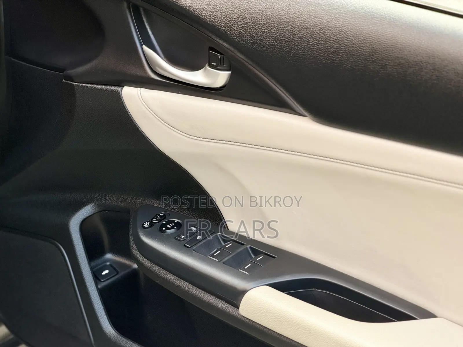 Honda Insight EX 2020 Gray