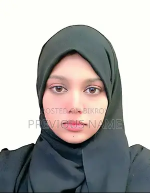 Data Entry/Computer Operator