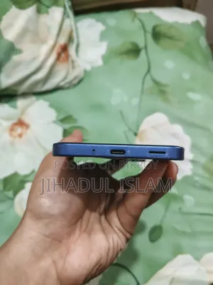 নতুন স্যামসাং গ্যালাক্সি এ১৭ ৫জি ১২৮ জিবি নীল
