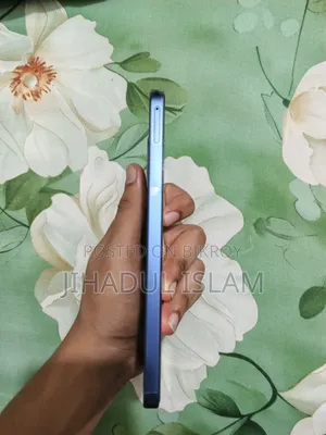 নতুন স্যামসাং গ্যালাক্সি এ১৭ ৫জি ১২৮ জিবি নীল