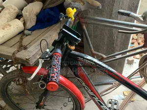 Bicycle Good Condition