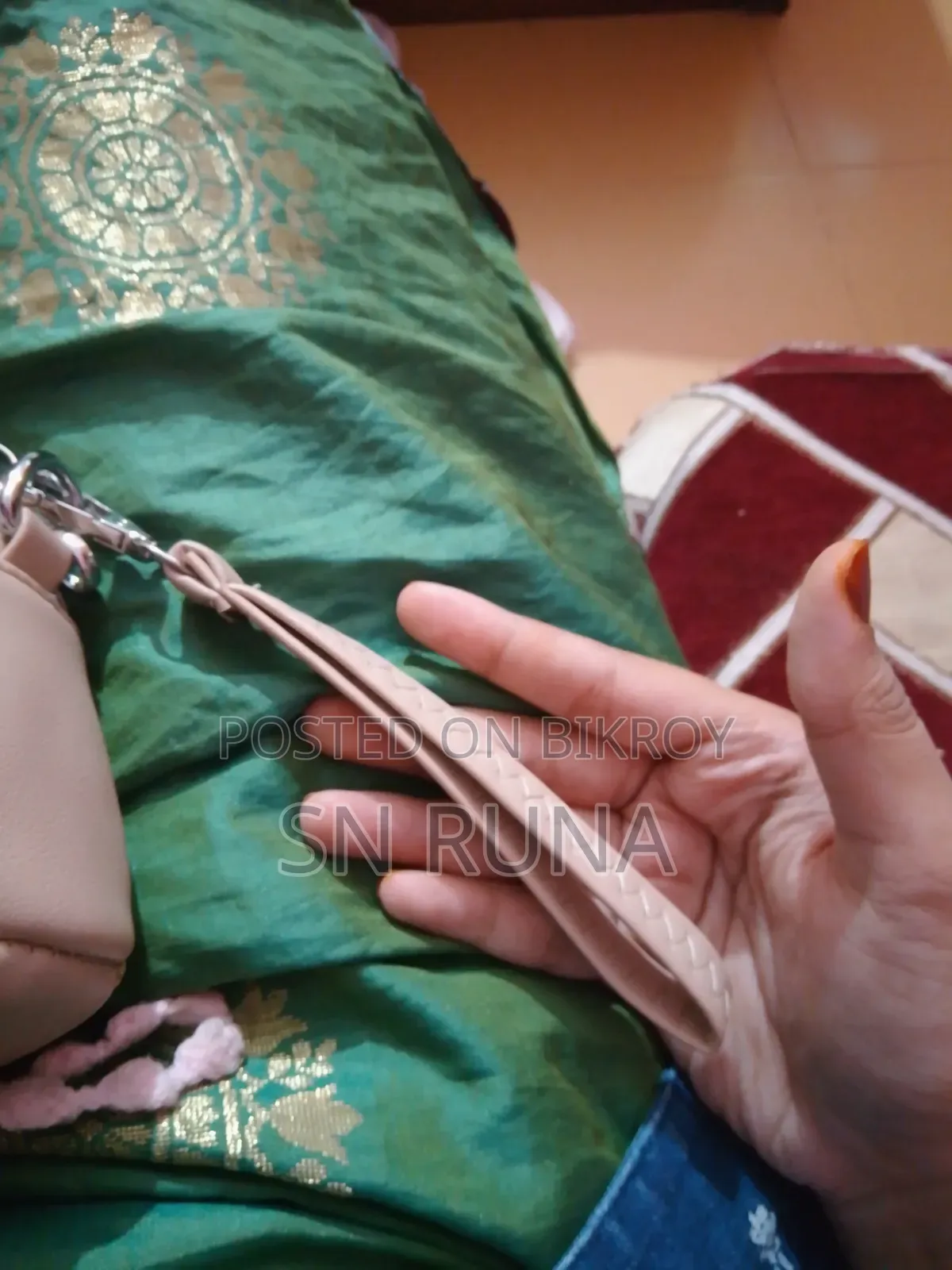 Ladies Side Bag
