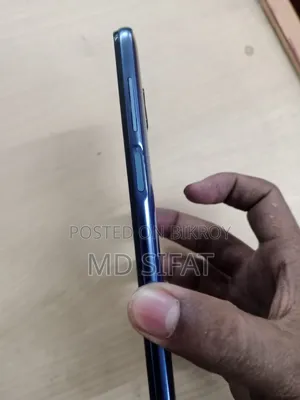 Xiaomi Redmi Note 9 Pro 64 GB Blue