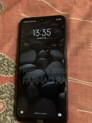Xiaomi Redmi Note 7 32 GB Blue