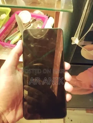 শাওমি রেডমি ১৩সি ১২৮ জিবি কালো