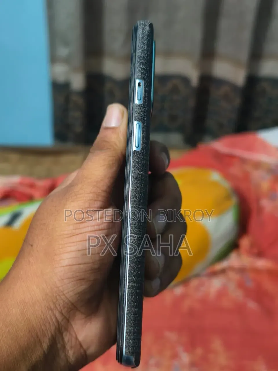 ওয়ানপ্লাস ৯আর ২৫৬ জিবি ব্লু