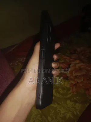 শাওমি রেডমি ১৩সি ১২৮ জিবি কালো