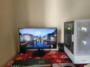 New Desktop Computer 16GB Intel Core i5 HDD+SSD 1T