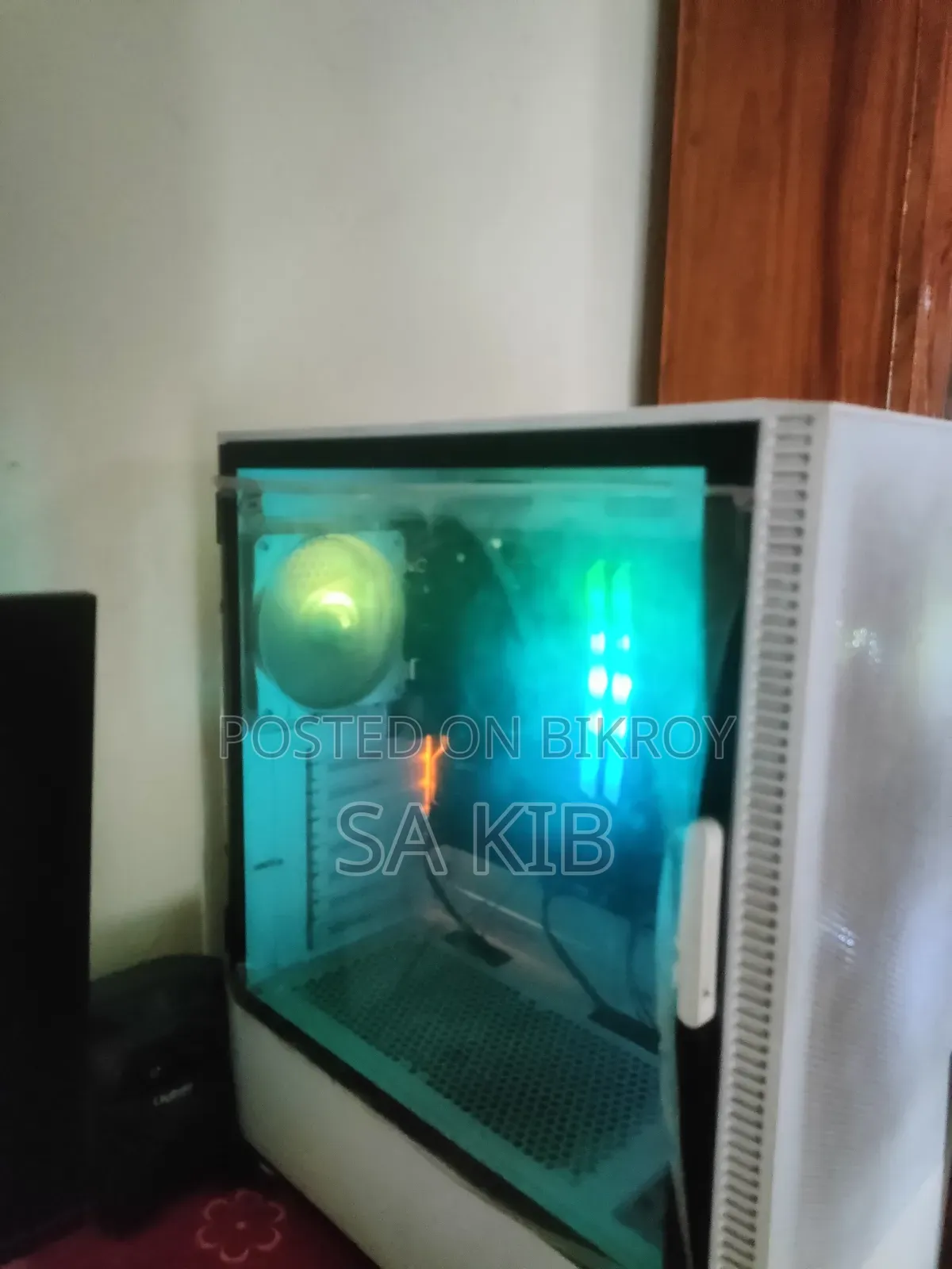 New Desktop Computer 16GB Intel Core i5 HDD+SSD 1T