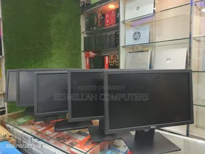 ডেল ১৯" মনিটর ফুল ফ্রেশ