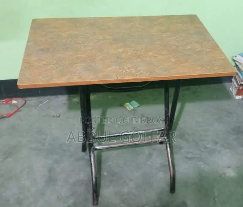ভাল মানের টেবিলের উপর ৫০% ছাড়