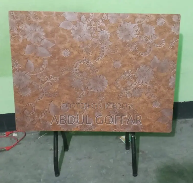 ভাল মানের টেবিলের উপর ৫০% ছাড়