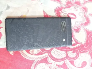 গুগল পিক্সেল ৭এ ১২৮ জিবি ব্ল্যাক