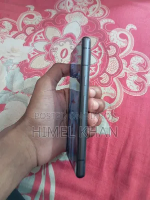 গুগল পিক্সেল ৭এ ১২৮ জিবি ব্ল্যাক