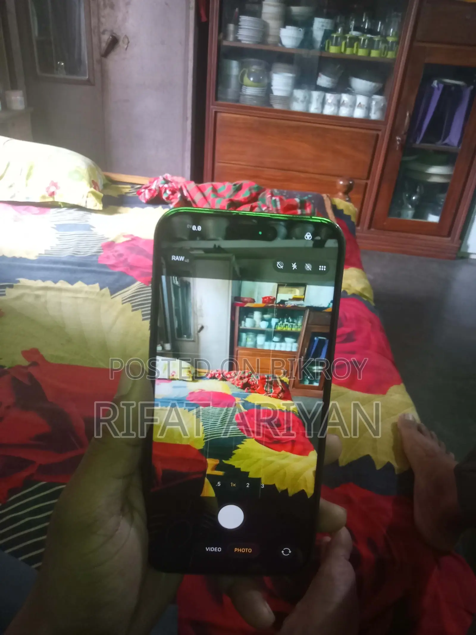 Apple iPhone 14 Pro Max 256 GB Purple