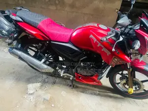 TVS 2018 Red