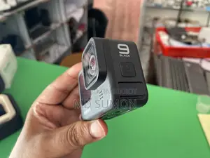 GoPro Hero 9 Black