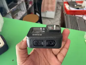 গোপ্রো হিরো ৯ ব্ল্যাক