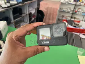 গোপ্রো হিরো ৯ ব্ল্যাক