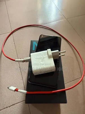 ওয়ানপ্লাস নর্ড এন১০ ৫জি ১২৮ জিবি ব্লু
