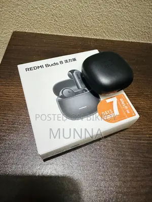 Redmi Buds 8 Active (China)