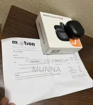 Redmi Buds 8 Active (China)