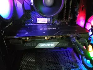 RX 5700 XT (Gigabyte - Good Condition)